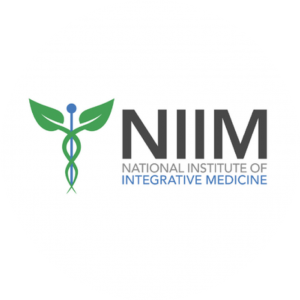 Logo du National Institute Of Integrative Medicine