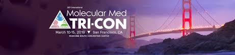 Image of Molecular Med TRI-CON trade show